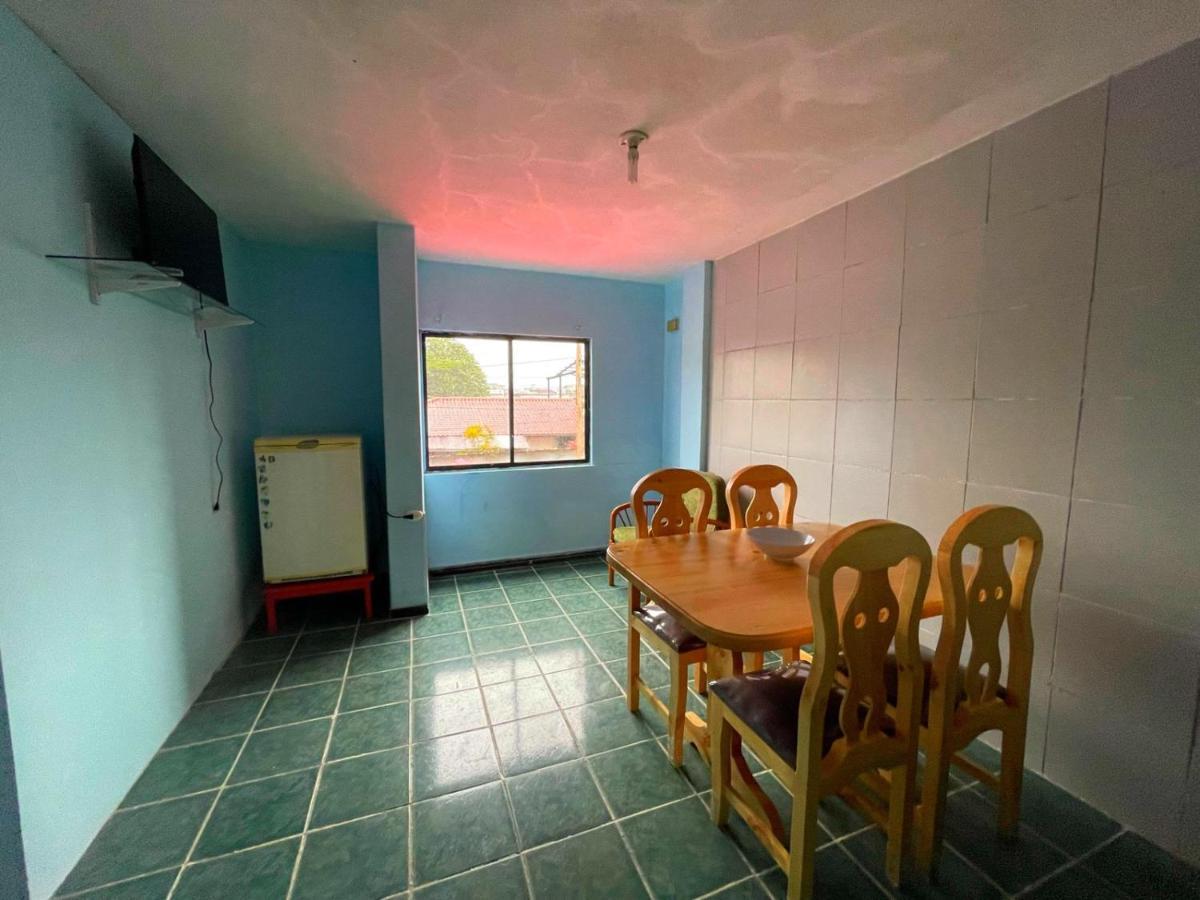 Casa Hospedaje Puyo Extérieur photo