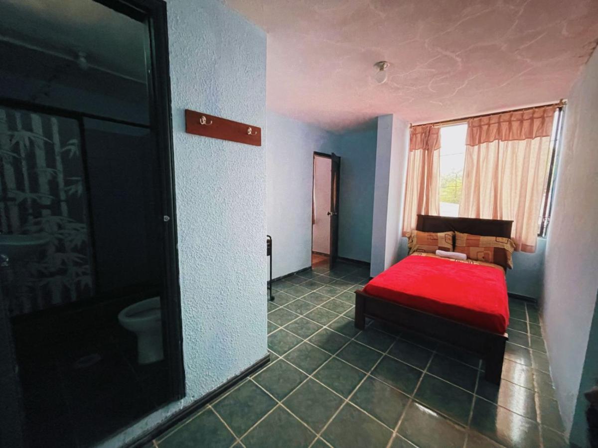 Casa Hospedaje Puyo Extérieur photo