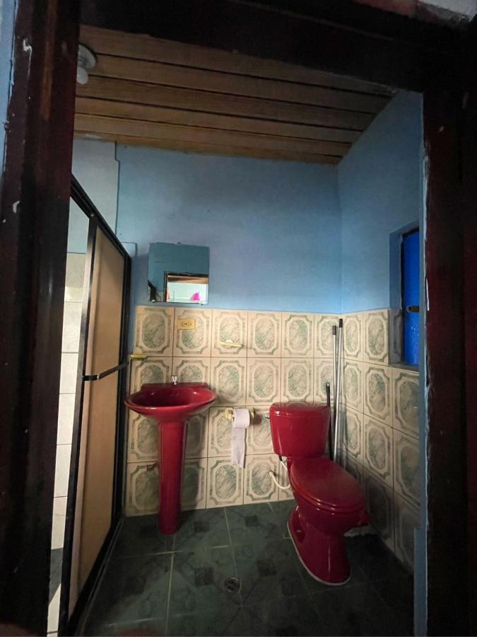 Casa Hospedaje Puyo Extérieur photo