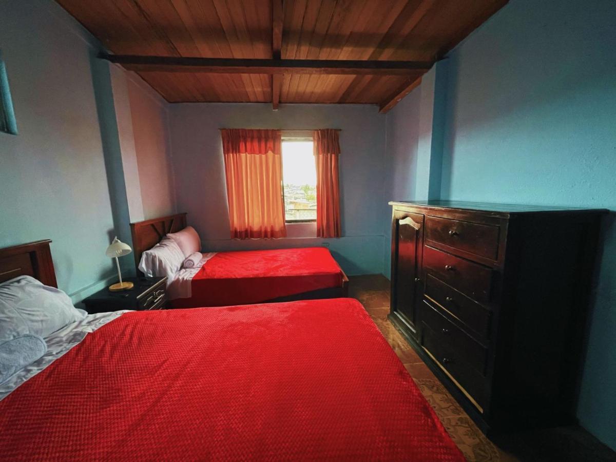 Casa Hospedaje Puyo Extérieur photo