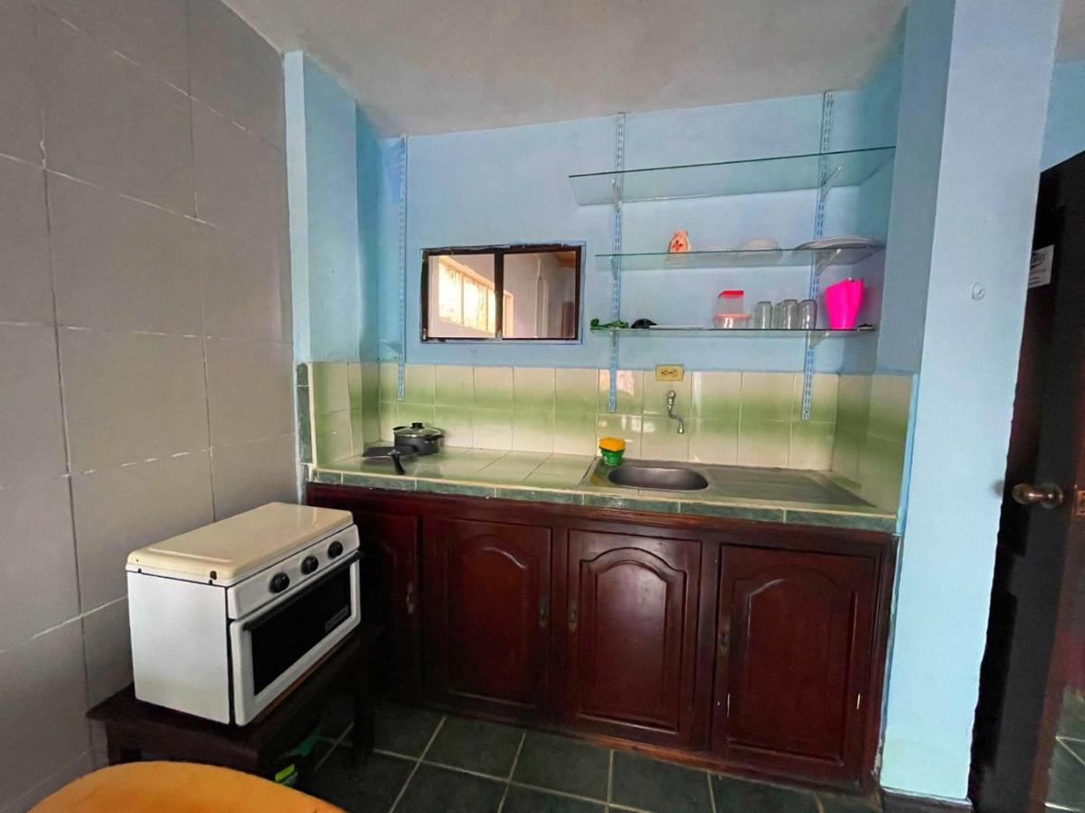 Casa Hospedaje Puyo Extérieur photo