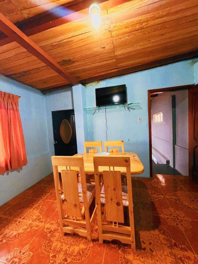 Casa Hospedaje Puyo Extérieur photo