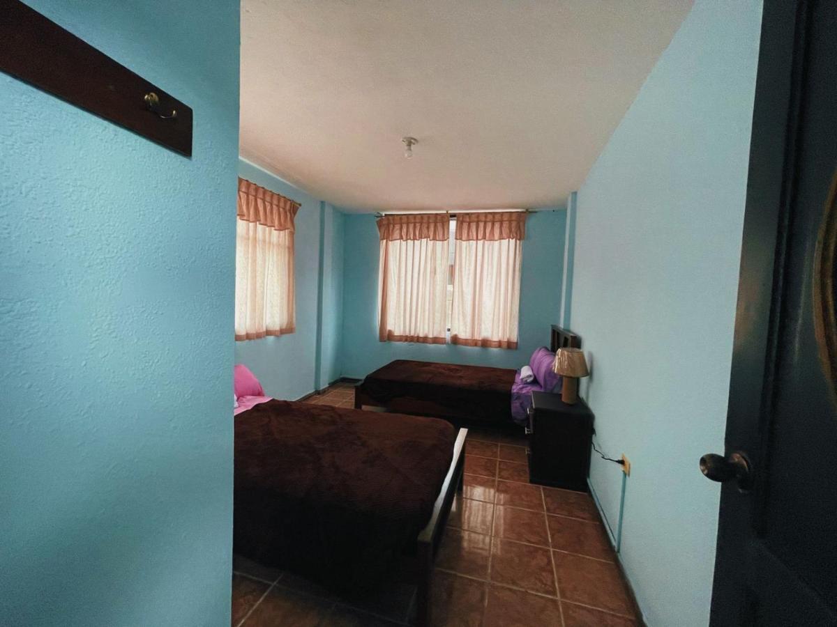 Casa Hospedaje Puyo Extérieur photo